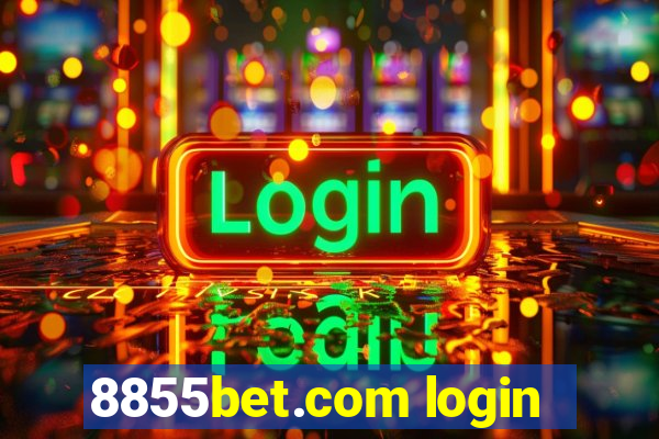 8855bet.com login